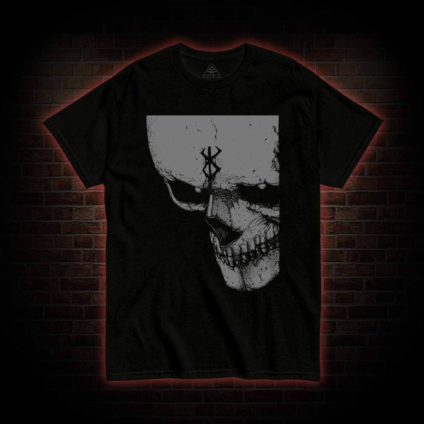 Whatever Happens Happens T-shirt