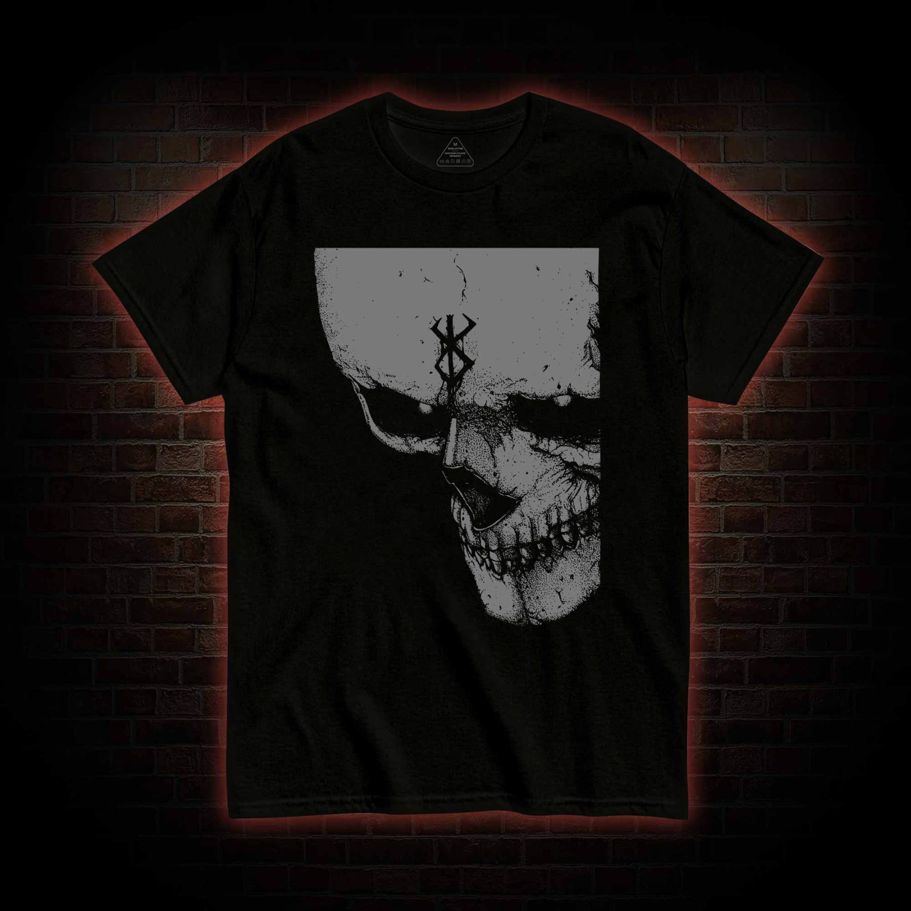 Whatever Happens Happens T-shirt