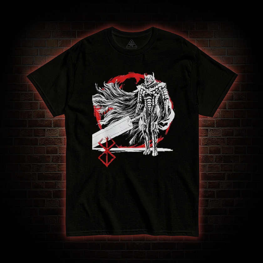Berserk T-shirt