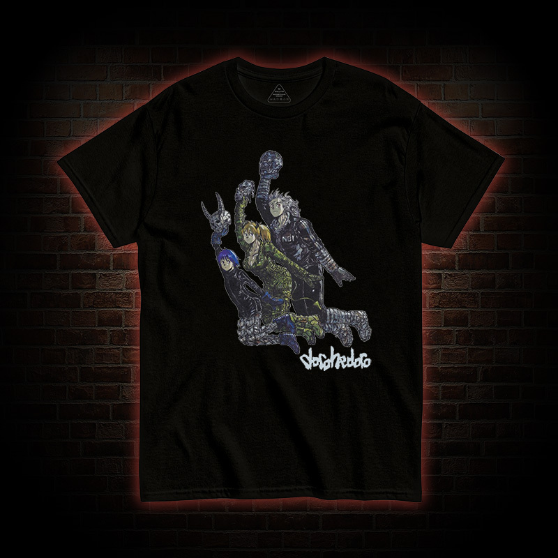 Let’s Break Them! T-shirt