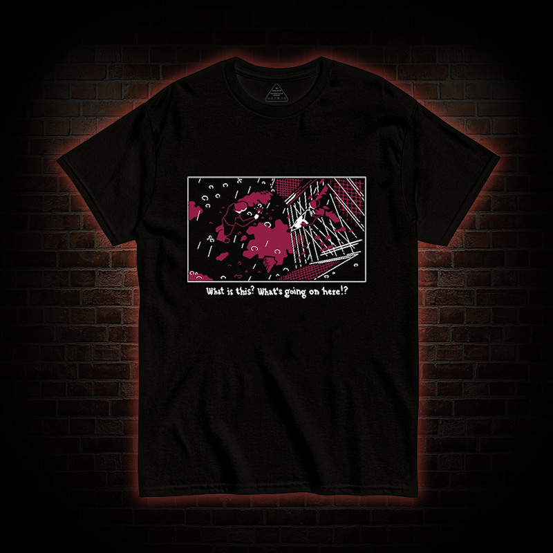 Nightmare Alley T-Shirt