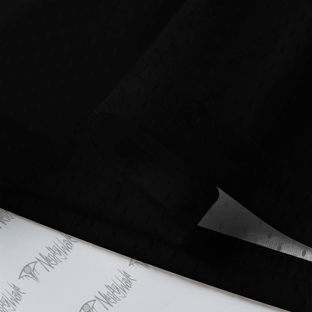 Pitchfork 20 Mesh Jersey