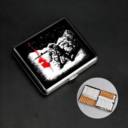 The Thing F.lare Compressed Cigarette Box