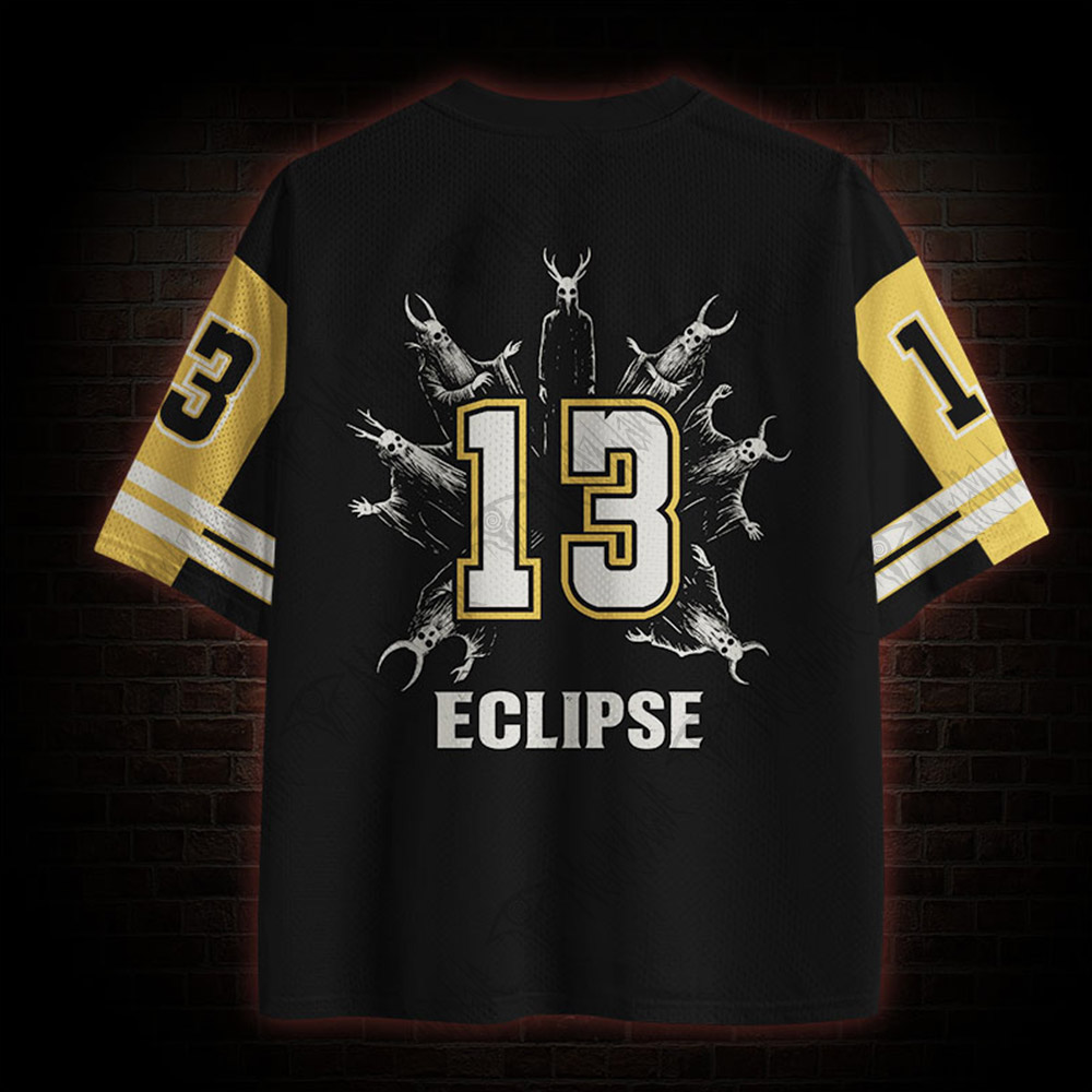 Eclipse Mesh Jersey
