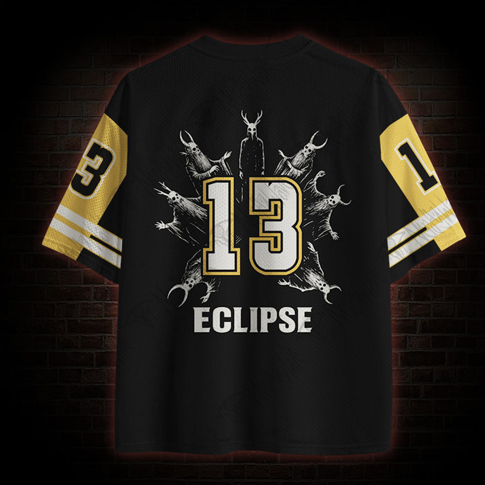 Eclipse Mesh Jersey