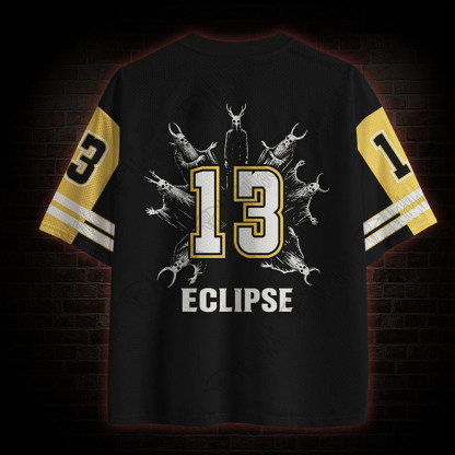 Eclipse Mesh Jersey
