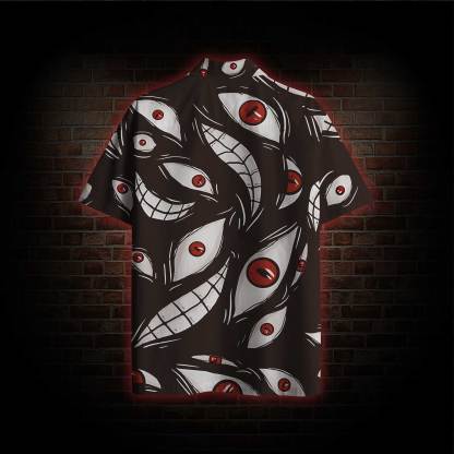 Homunculus Hawaiian Shirt