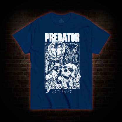 Skull Hunter T-shirt 