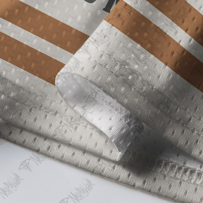 Memento Mori Mesh Jersey