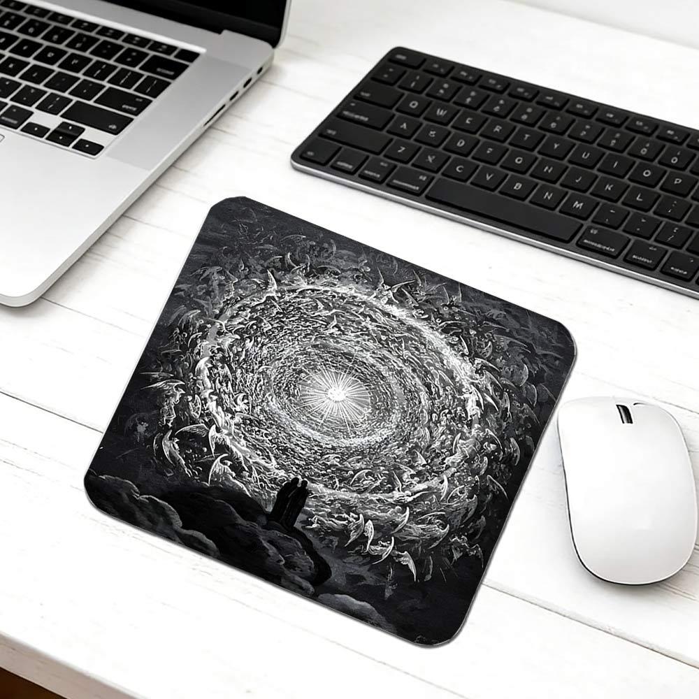Paradiso Mouse Pad