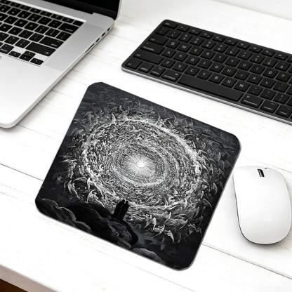 Paradiso Mouse Pad