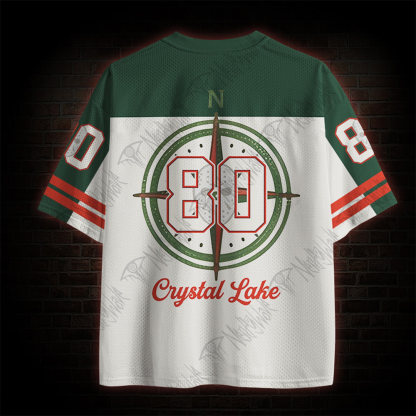 Summer 1980 Mesh Jersey