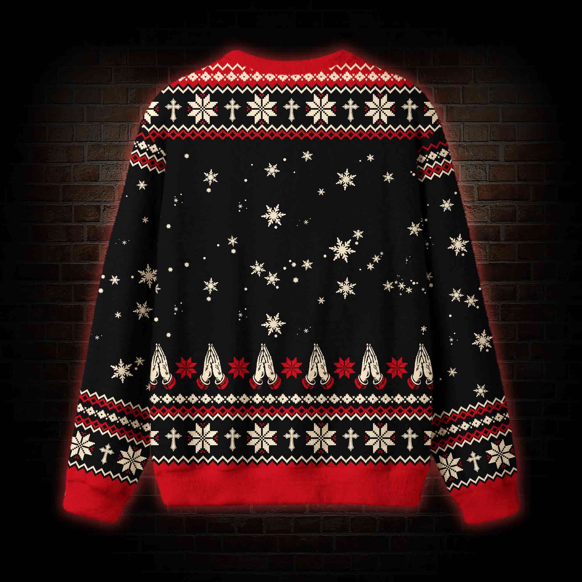 I Think You're a Cu Ugly Sweatshirts