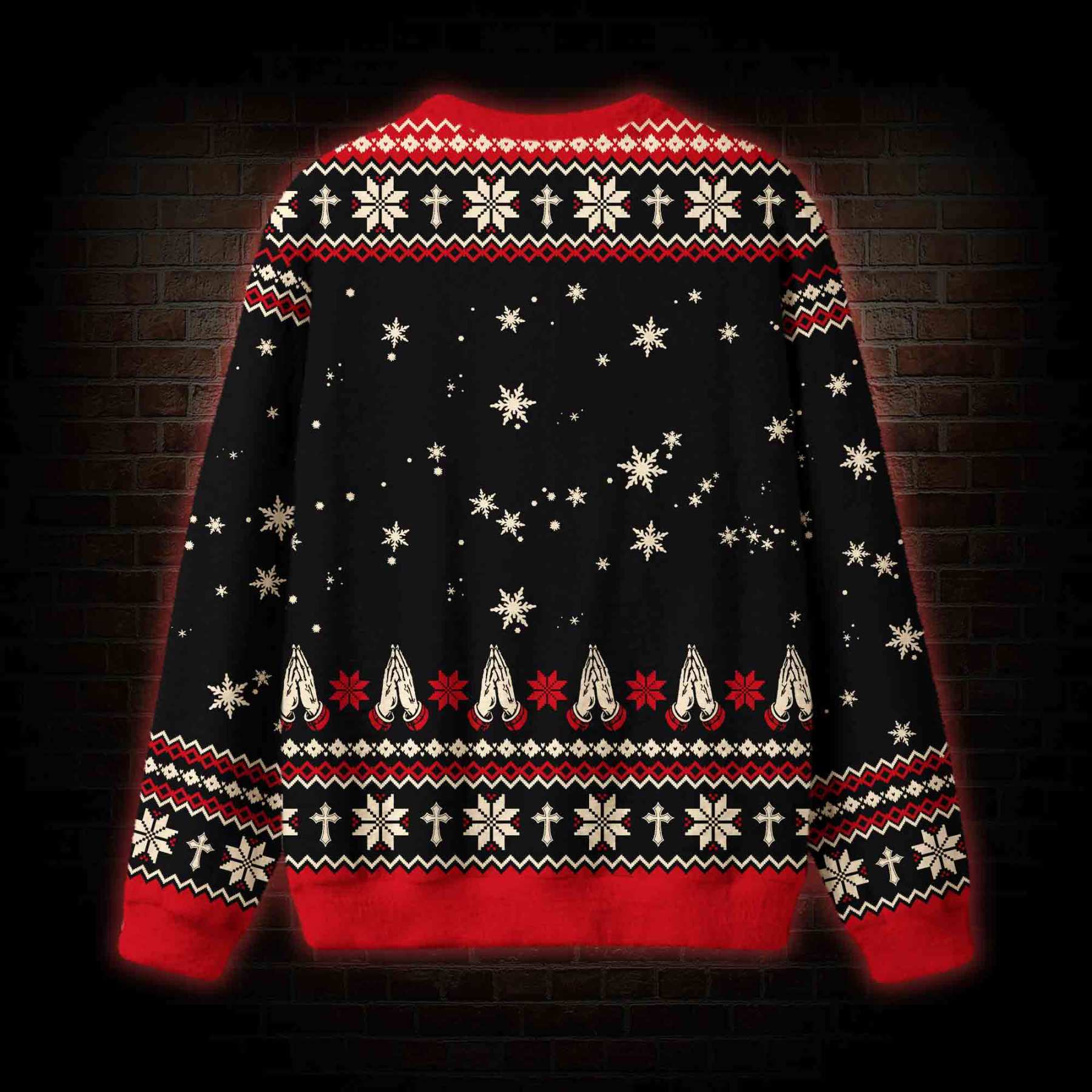 I Think You're a Cu Ugly Sweatshirts
