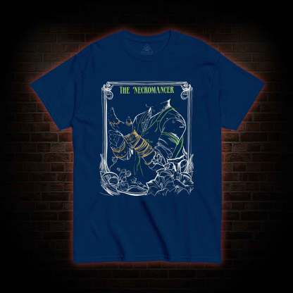 The Necromancer T-shirt 