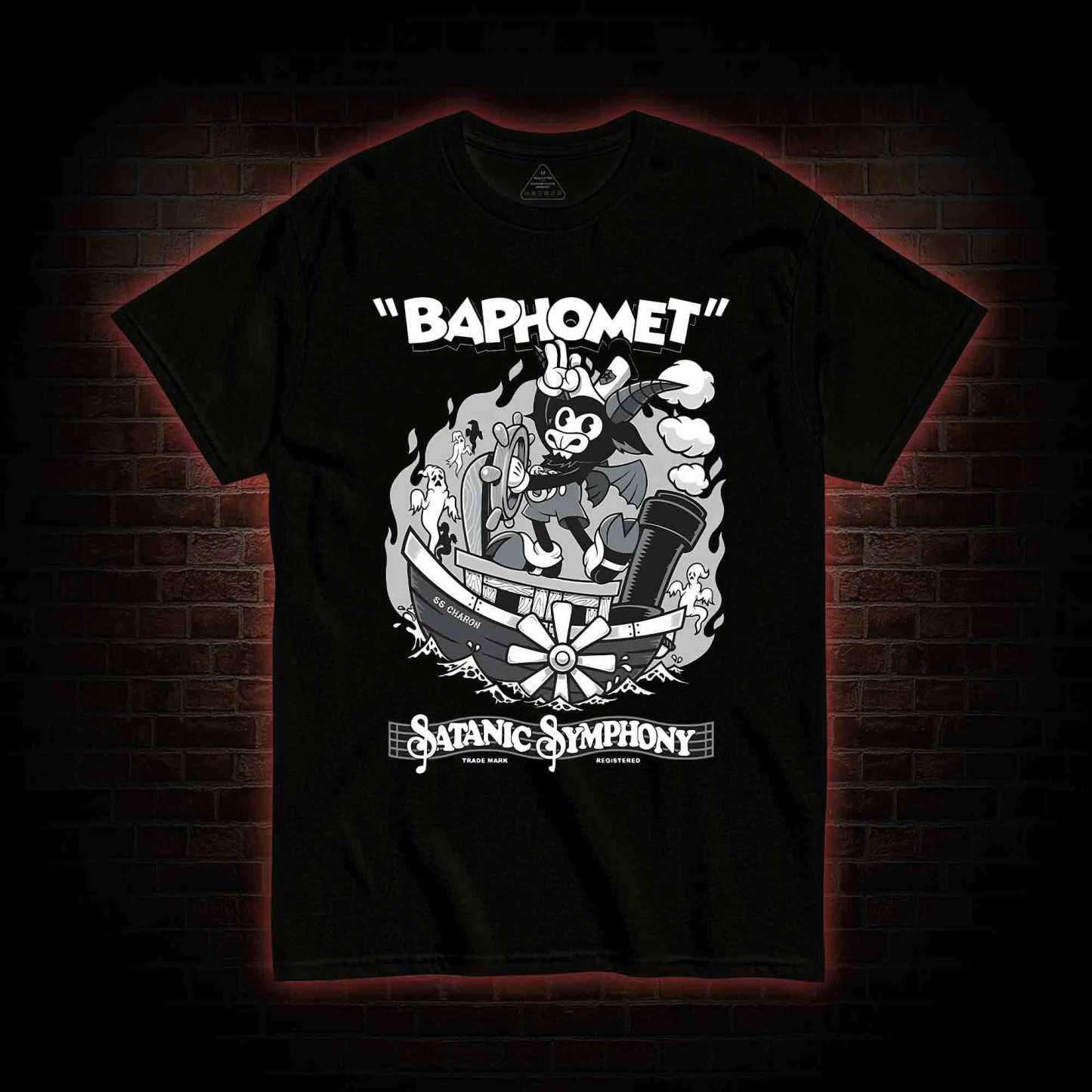 The Final One T-Shirt