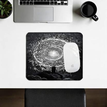 Paradiso Mouse Pad