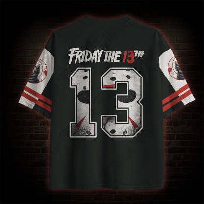 Meow Meow Meow Mesh Jersey