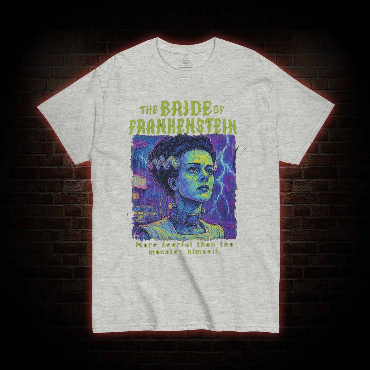Bride of Frankenstein