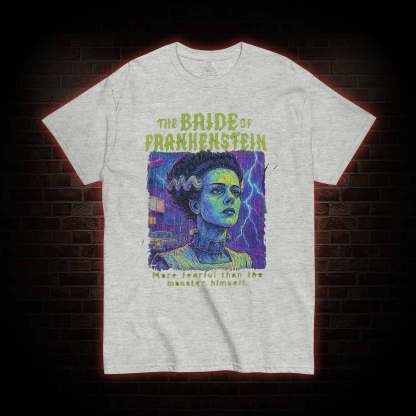 Bride of Frankenstein