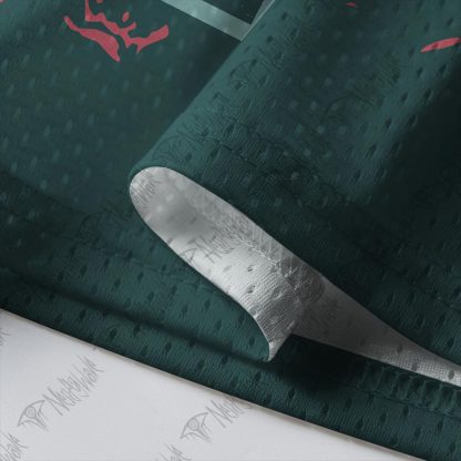 In Space No One Can Hear You Scream Mesh Jersey