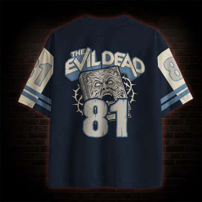 Hail to The King, Baby Mesh Jersey