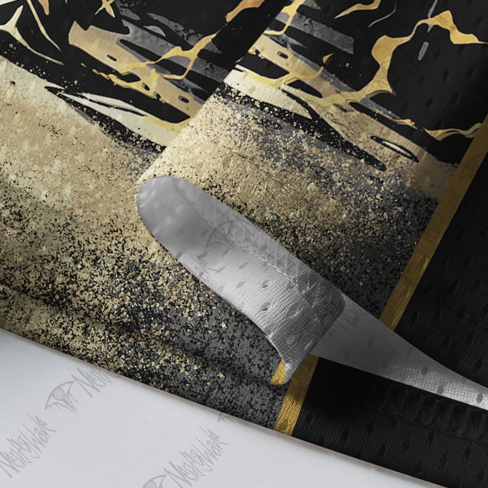 Dragon Slayer Mesh Jersey