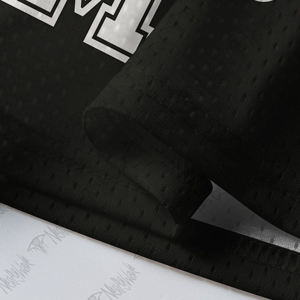 Nascentes Morimur Mesh Jersey