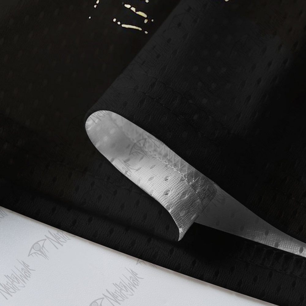 The Moon Protector Mesh Jersey