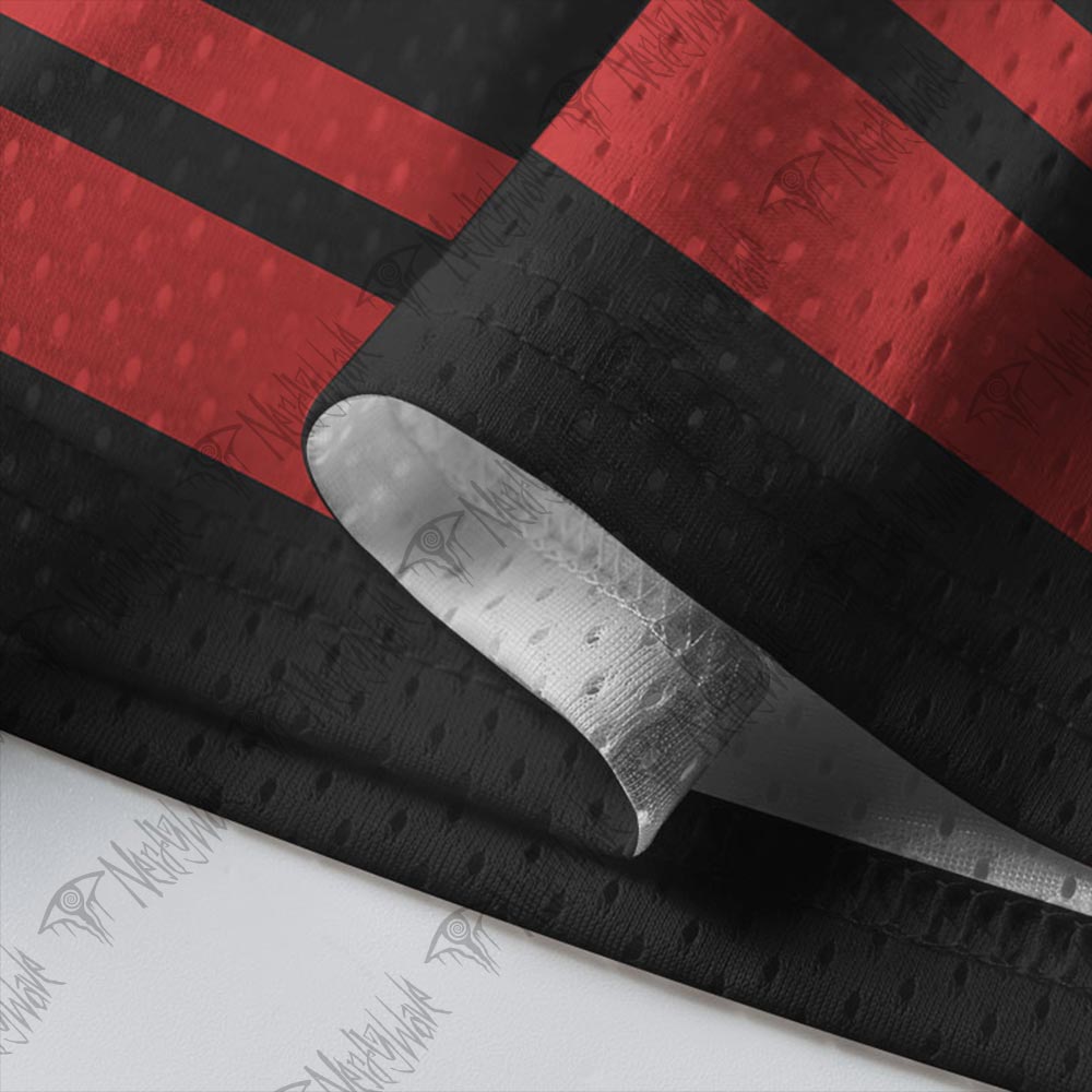 Silence SpaceMesh Jersey