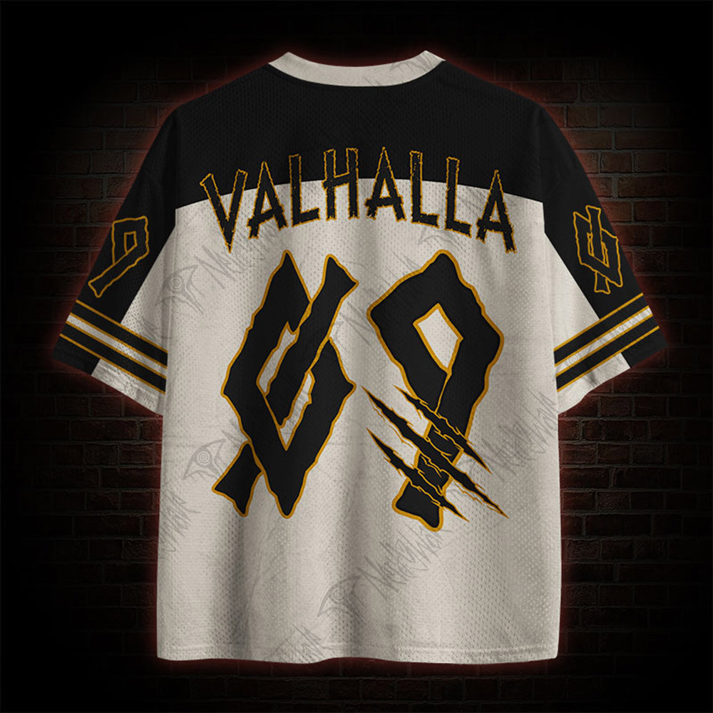Skàl Mesh Jersey