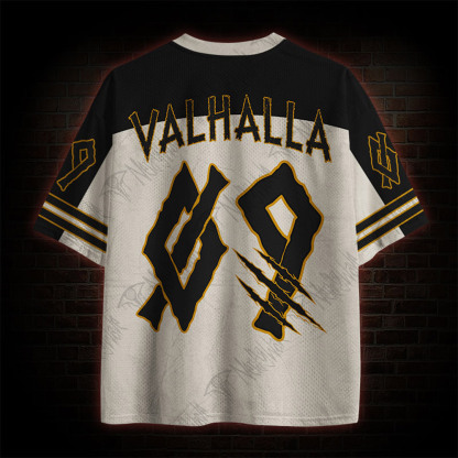 Skàl Mesh Jersey