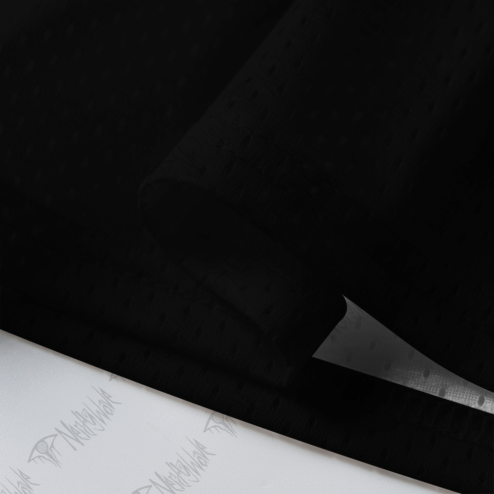 Bench Rest Mesh Jersey