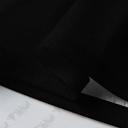 Bench Rest Mesh Jersey