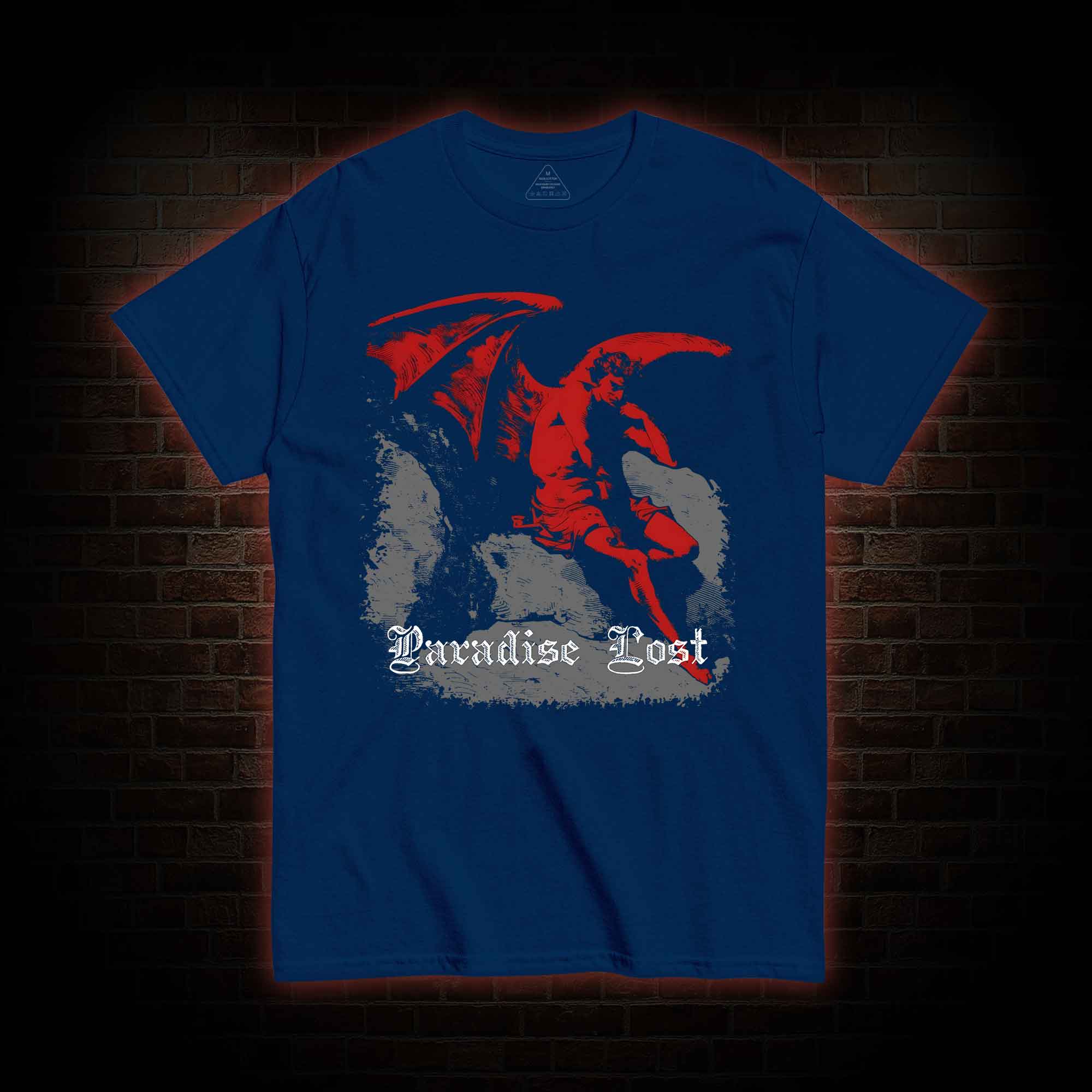 Paradise Lost T-shirt