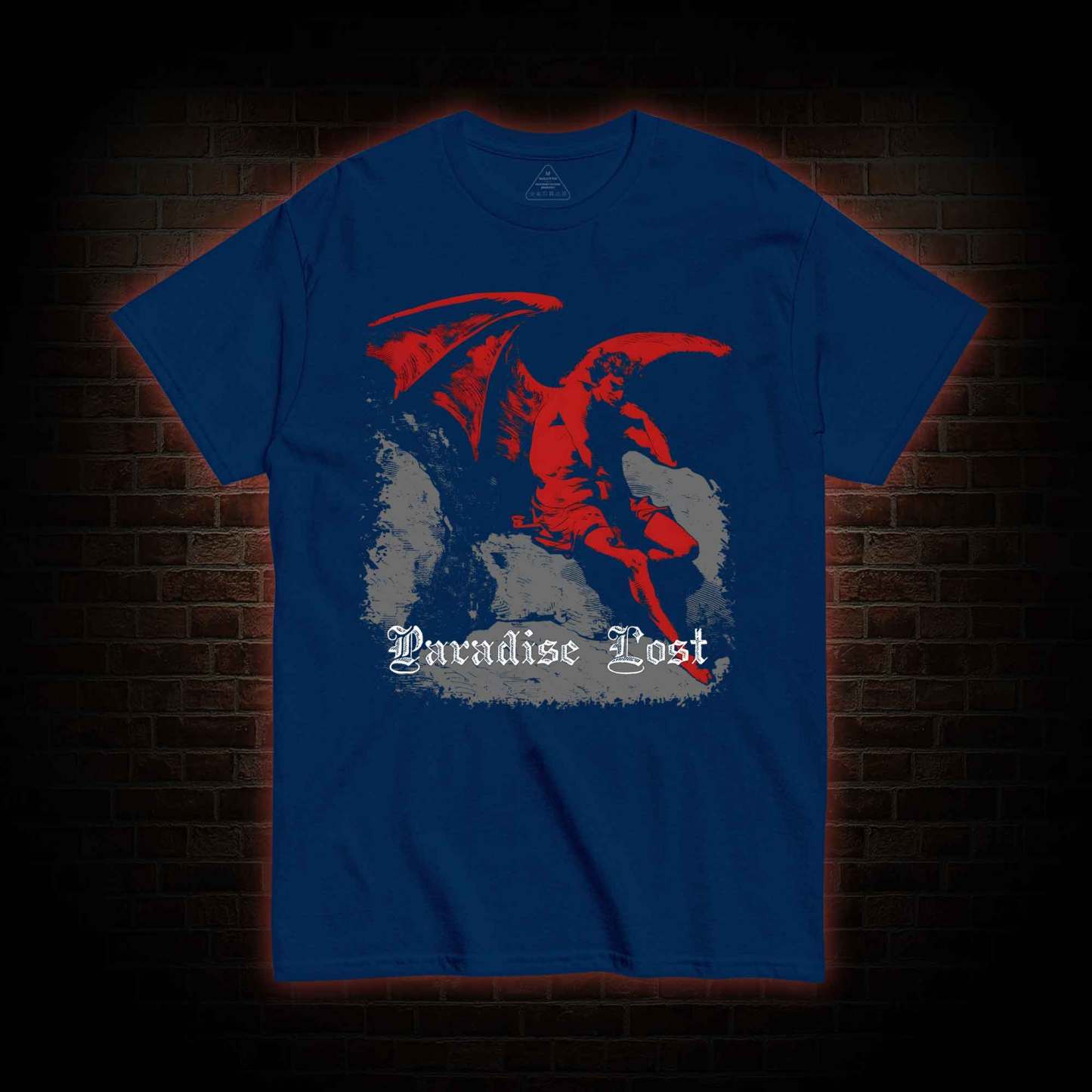 Paradise Lost T-shirt