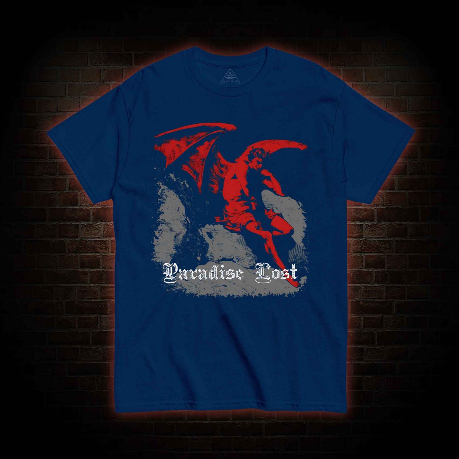 Paradise Lost T-shirt