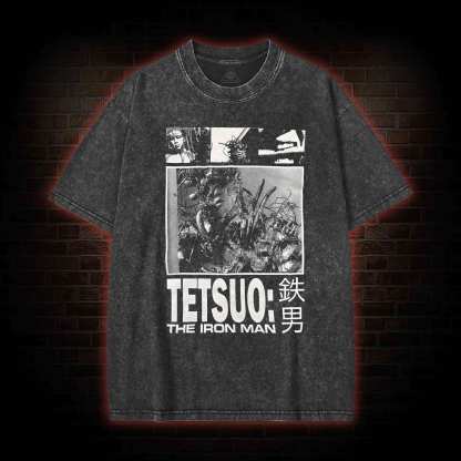 1794 Washed T-shirt