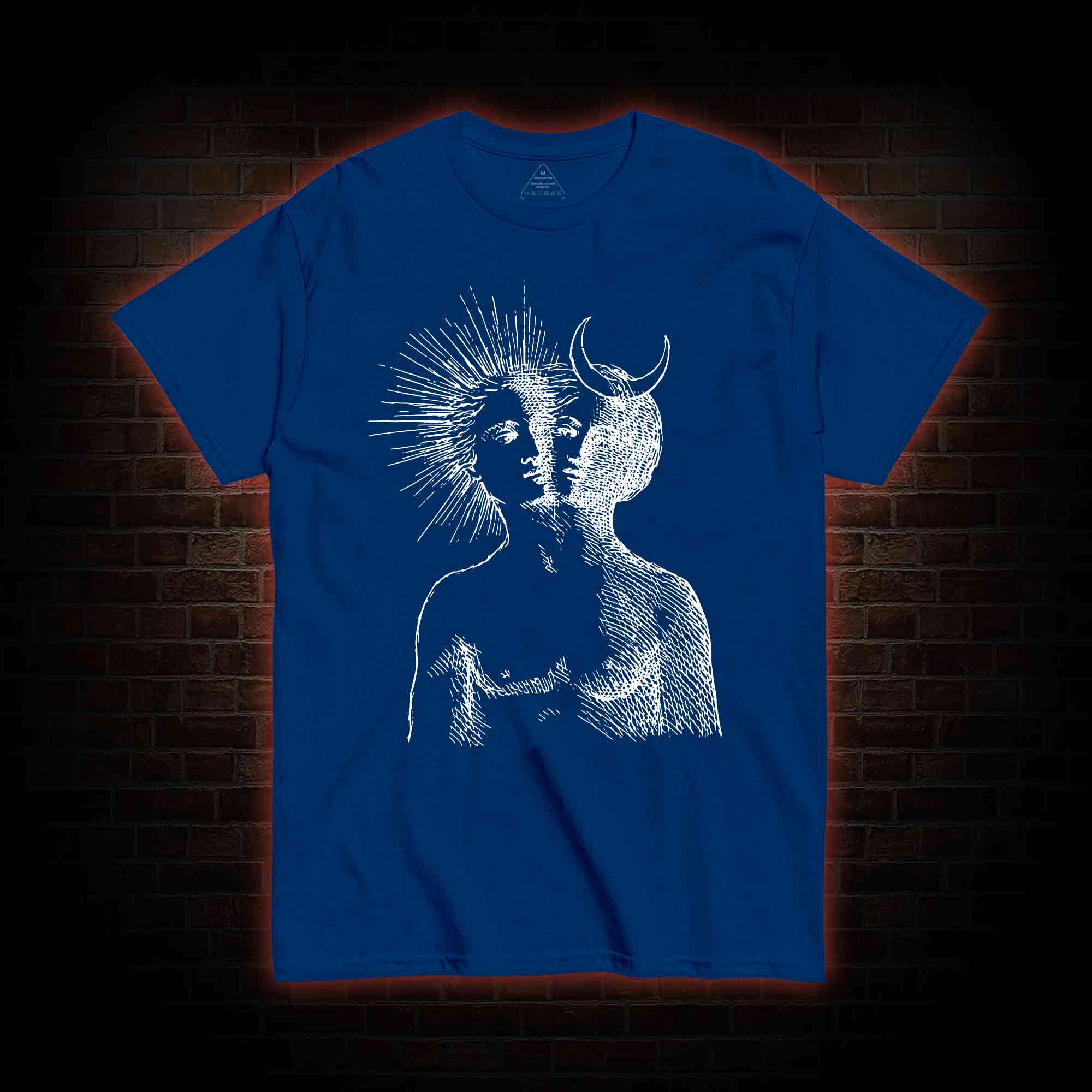 Duality T-shirt