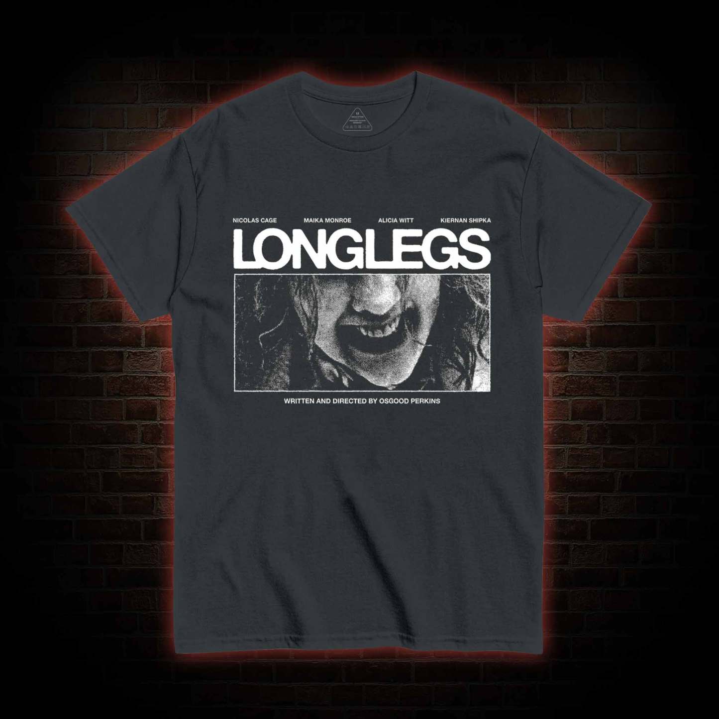 Save Yourself T-shirt