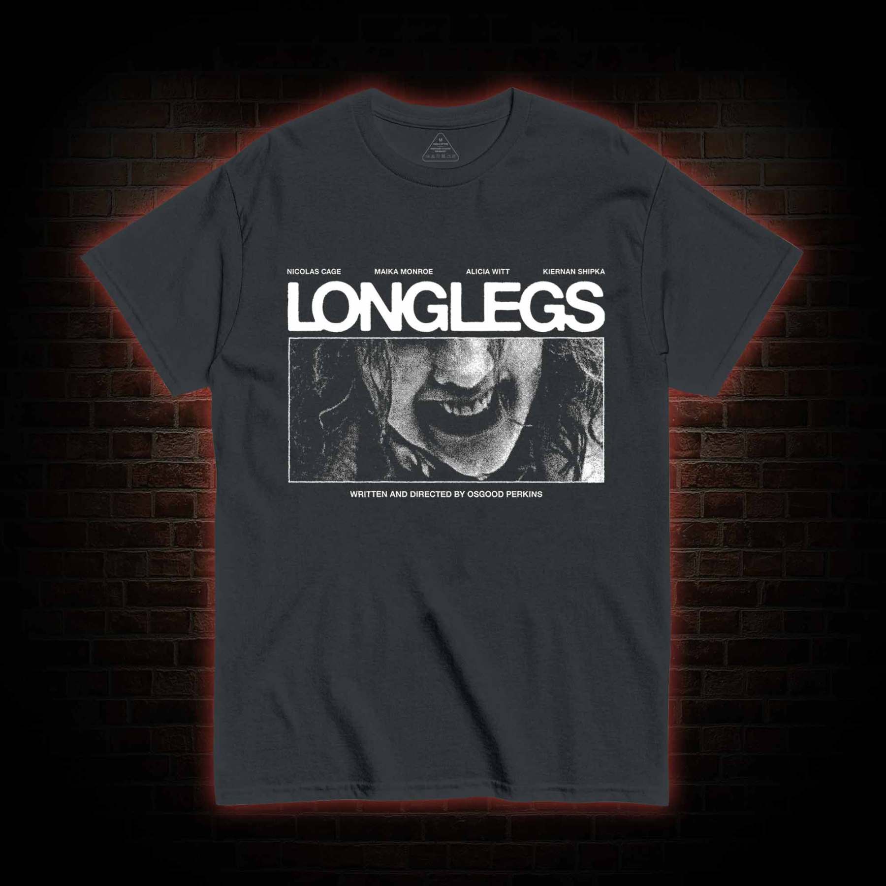 Save Yourself T-shirt