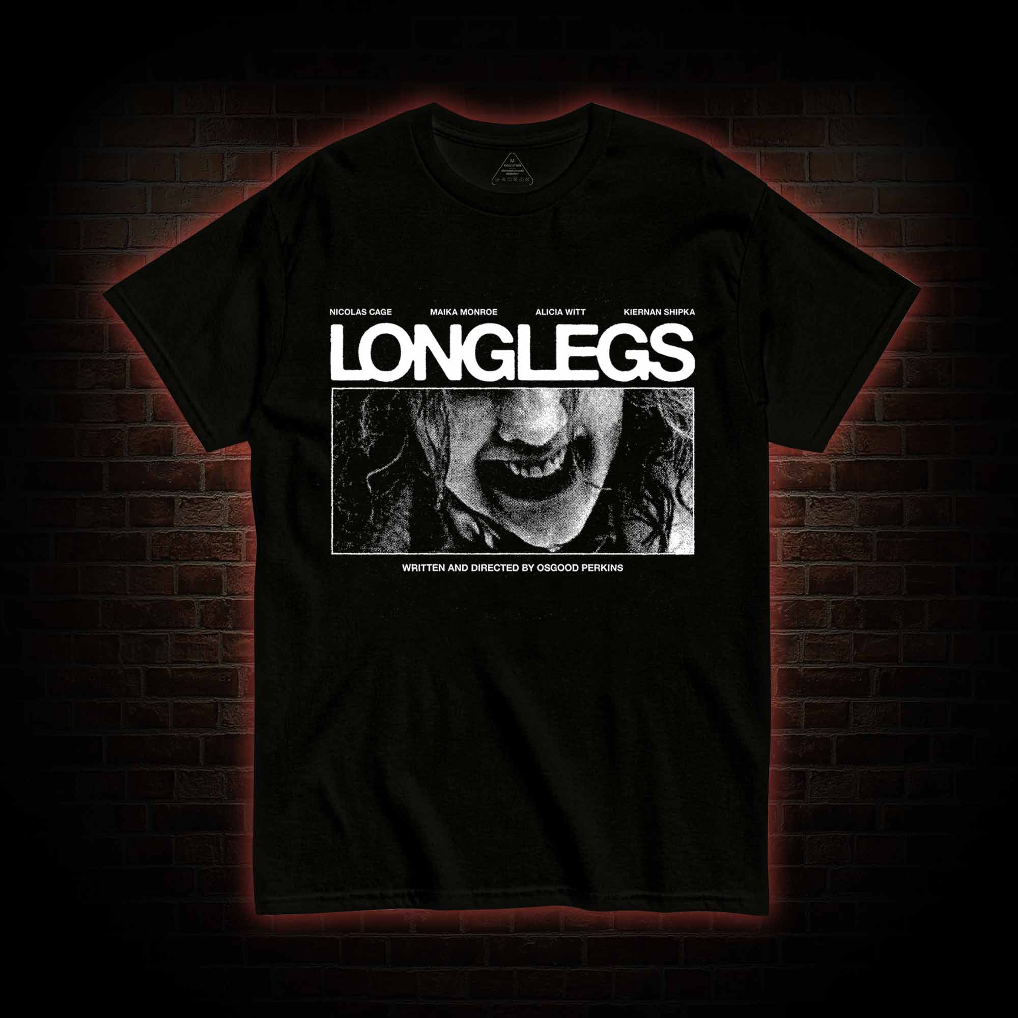 Save Yourself T-shirt