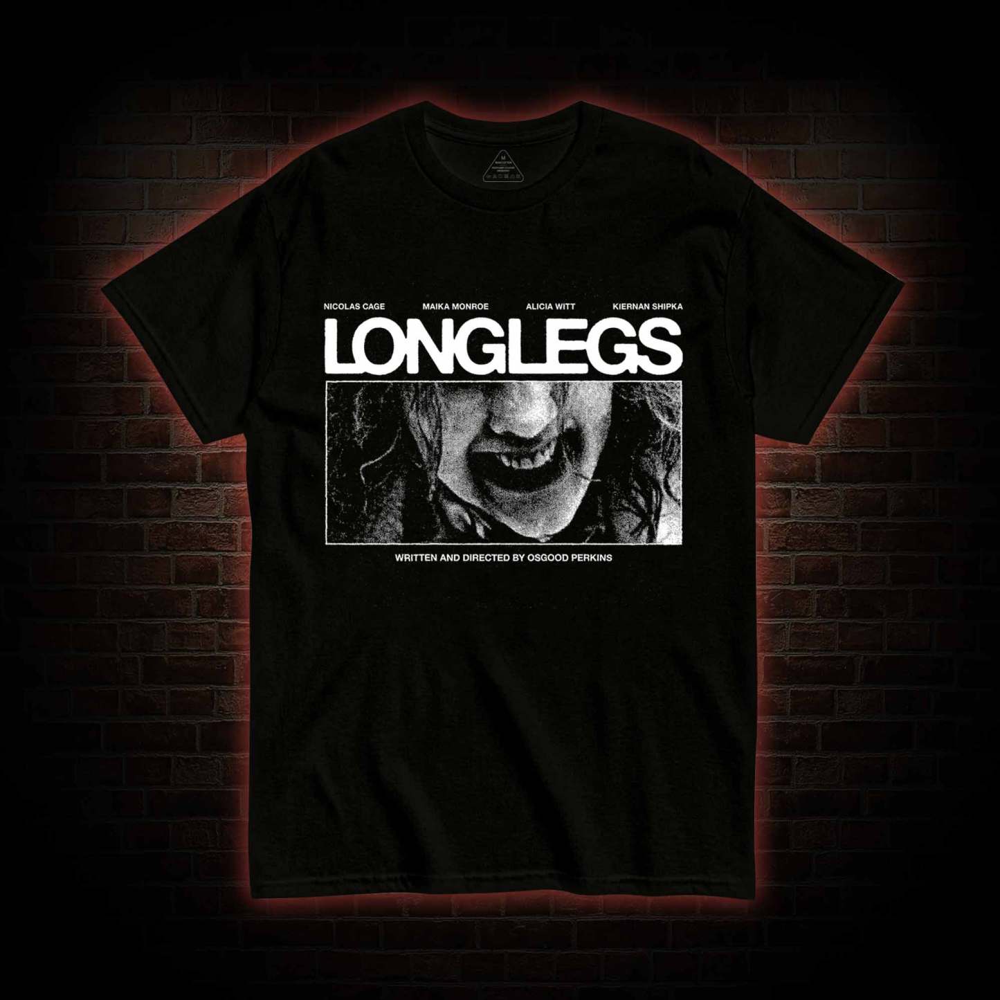 Save Yourself T-shirt