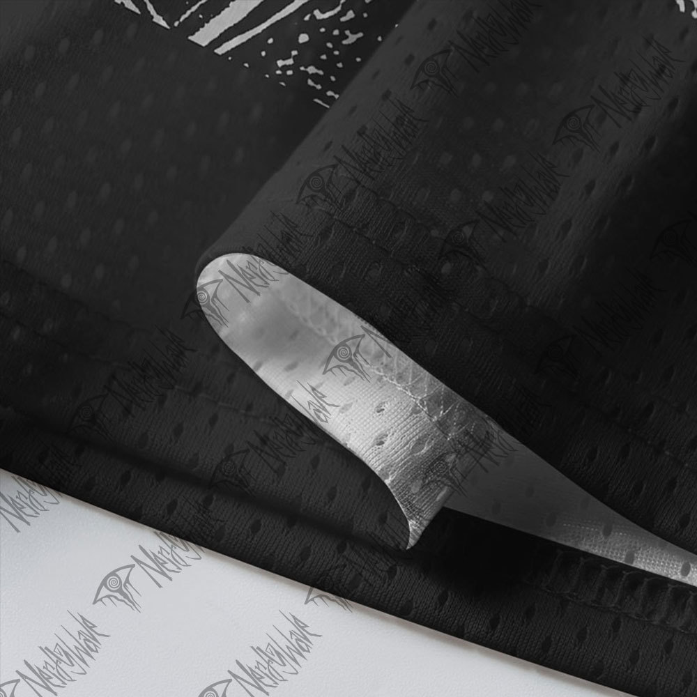 Onion Knight Mesh Jersey