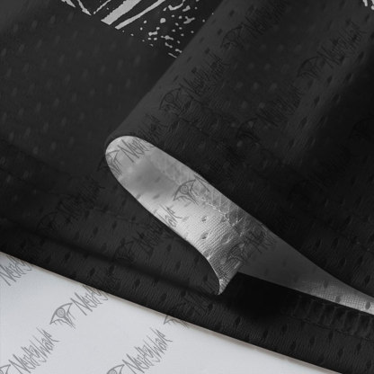 Onion Knight Mesh Jersey