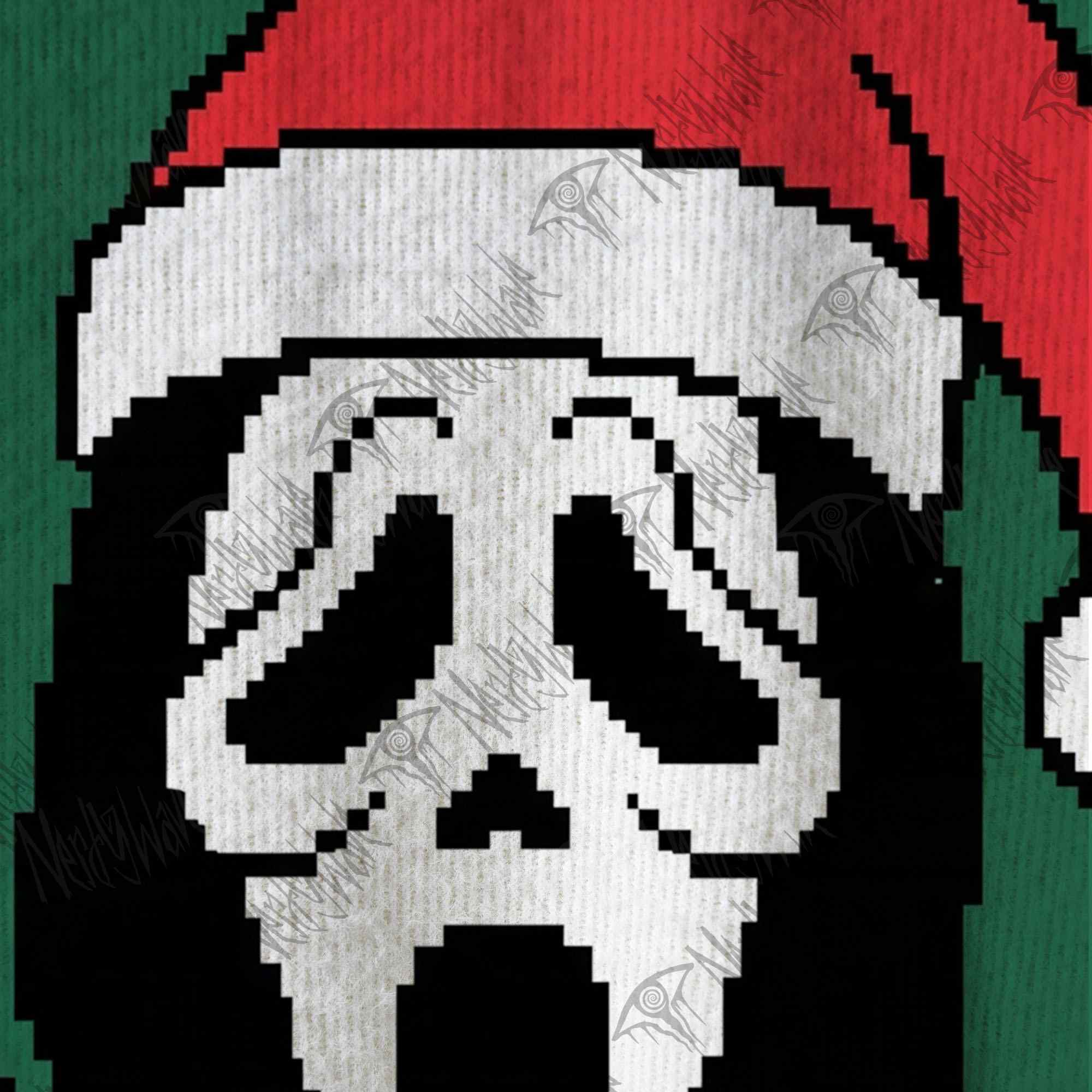 Favorite Holiday Movie Ugly Sweatshirts