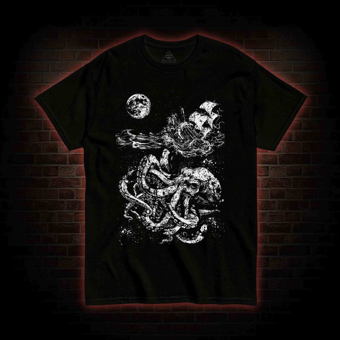 The Final One T-Shirt