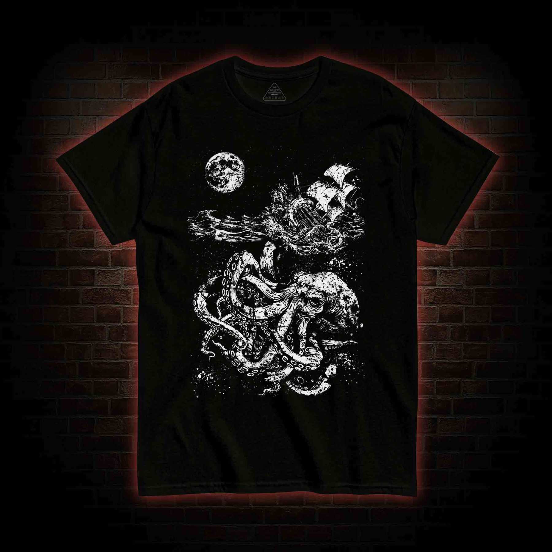 The Final One T-Shirt