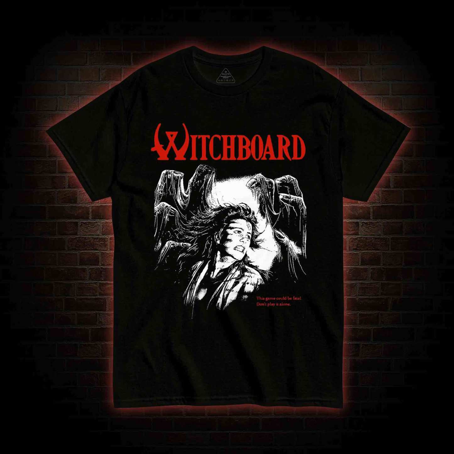 The Final One T-Shirt