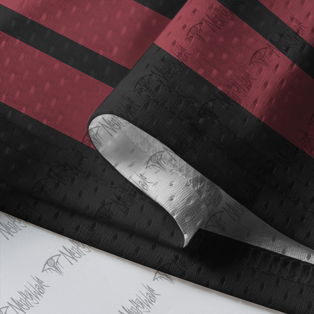 Hell Hound Cerberus Mesh Jersey